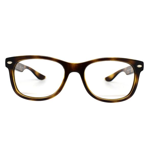 Ray-Ban Jr RJ9052S 152/73 3N Youth 47-15-125mm Eyeglasses FRAMES ONLY -VERY GOOD - Picture 3 of 12